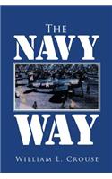 Navy Way