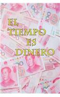 El tiempo es dinero