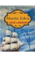 Martin Eden (Annotated)