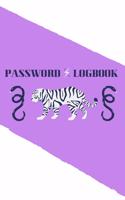 Password Logbook