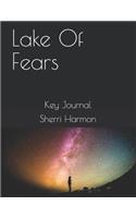 Lake Of Fears: Key Journal