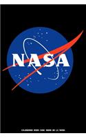 Calendrier 2020 Avec Signe De La NASA