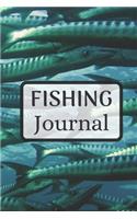 Fishing journal