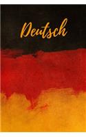 Deutsch
