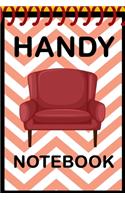 Handy Notebook