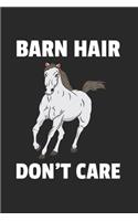 Pferd Pony Reiten Notizbuch