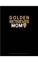 Golden Retriever Mom