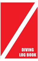 Diving logbook