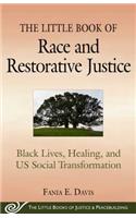 Little Book of Race and Restorative Justice