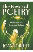The Power of Poetry: Expressions to Relate and Reflect