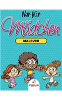 In der Küche Malbuch für Mädchen (Alter 10) (German Edition)