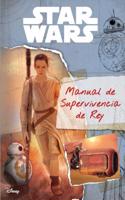 Star Wars: The Force Awakens | Guía de Supervivencia de Rey