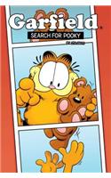 Garfield: Search for Pooky