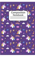 Composition Notebook
