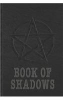 Book Of Shadows