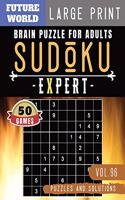 Sudoku Expert