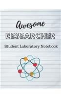 Awesome Researcher