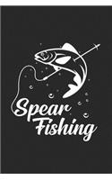 Spearfishing