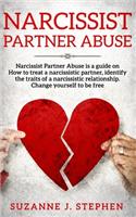 Narcissist partner Abuse