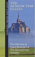 Benedictine Essays