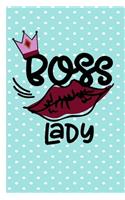 Boss Lady