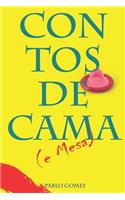 Contos de Cama (e Mesa)
