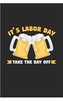 It's labor day