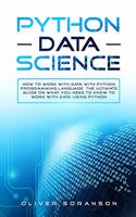 Python Data Science