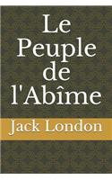 Le Peuple de l'Abîme
