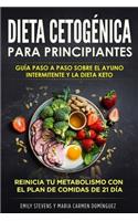 Dieta Cetogénica para Principiantes