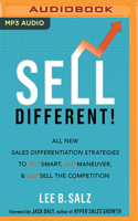 Sell Different!