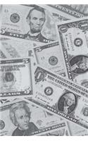 Money Notebook