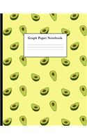 Graph Paper Notebook