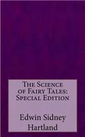 Science of Fairy Tales