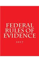 Federal Rules of Evidence