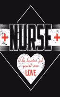 Journal For Nurses Nursing Journal For Nurses To Write In