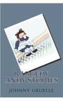 Raggedy Andy Stories