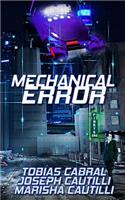 Mechanical Error