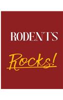 Rodents Rocks!