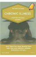 Chronic Illness - Pattern Catching, Symptom Tracking Journal