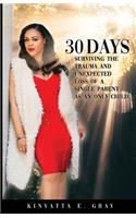 30 Days