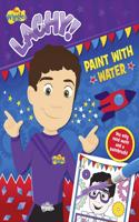 The Wiggles Lachy!: Paint with Water