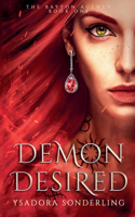 Demon Desired