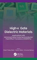 High-K Gate Dielectric Materials