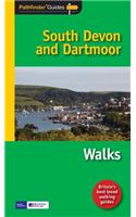 Pathfinder South Devon & Dartmoor