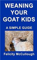 Weaning Your Goat Kids A Simple Guide