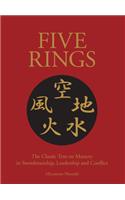 Five Rings
