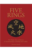 Five Rings