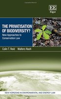 The Privatisation of Biodiversity?