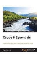 Xcode 6 Essentials